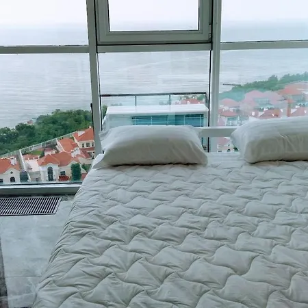 Apartment Arcadia Sea District