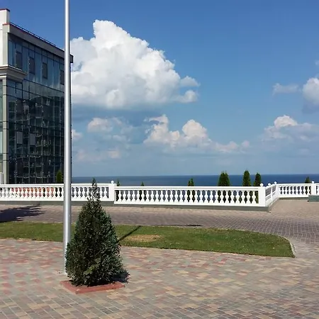 Apartment Arcadia Sea District