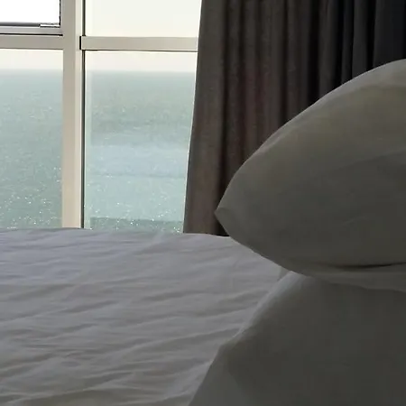 Apartment Arcadia Sea District Odesa
