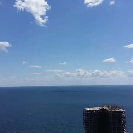 Arcadia Sea District Odesa