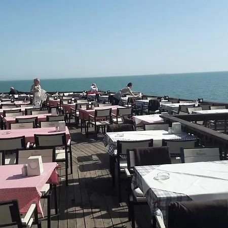 Arcadia Sea District * Odesa