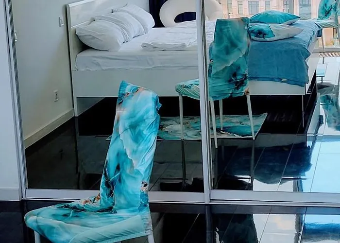 Arcadia Sea District Oděsa